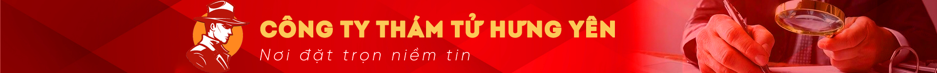 Công Ty Thám Tử Hưng Yên